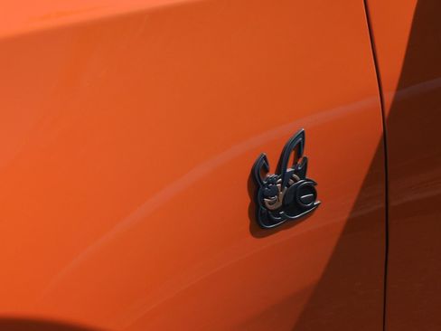 New 2026 Dodge Charger Scat Pack AWD/4WD image 24