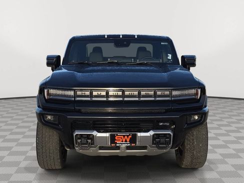 Used 2025 GMC Hummer EV 2X AWD/4WD image 2