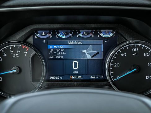 Certified 2023 Ford F150 XLT w/ Equipment Group 302A High image 19