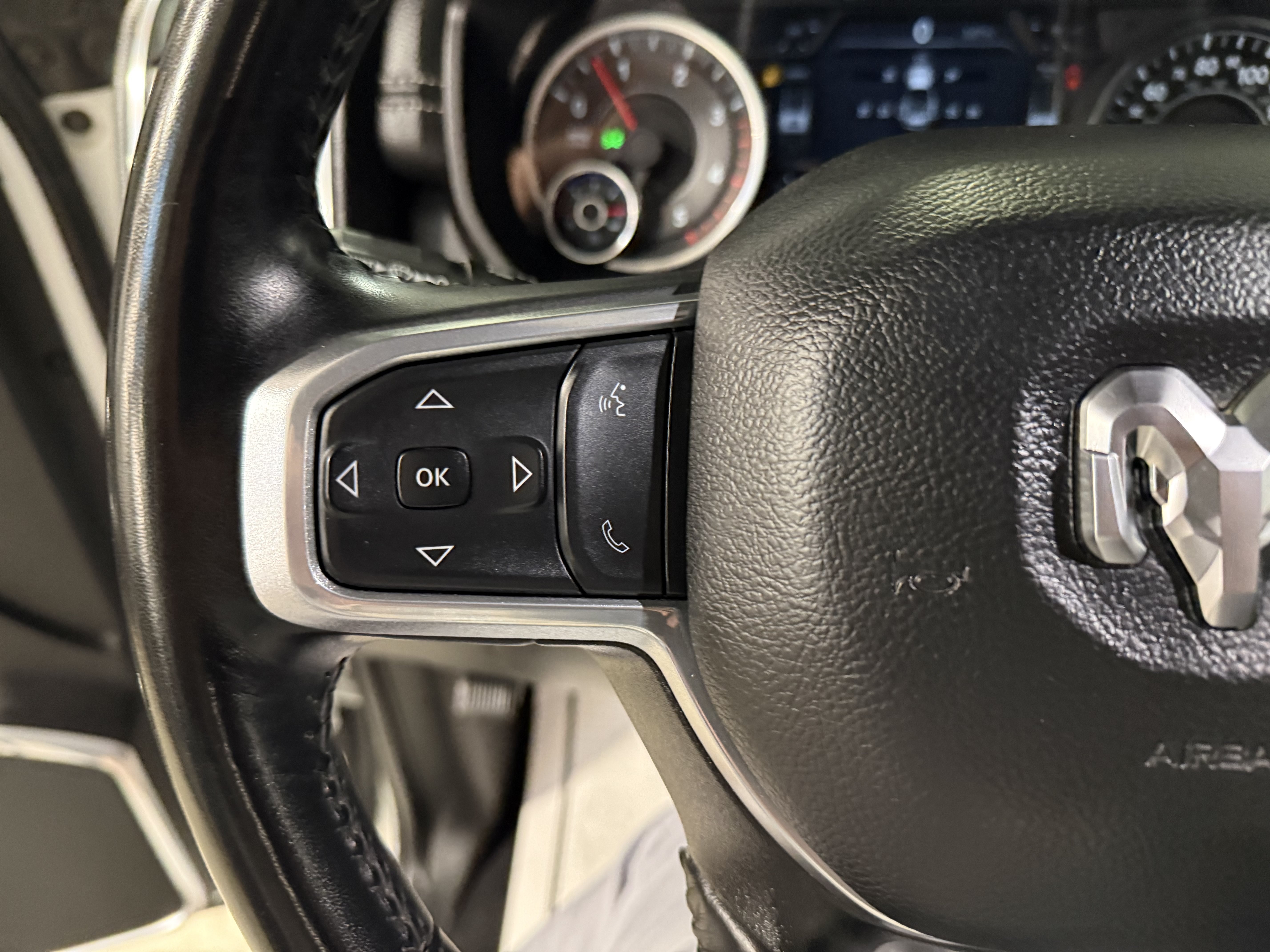 Used 2023 RAM 3500 Laramie AWD/4WD image 54
