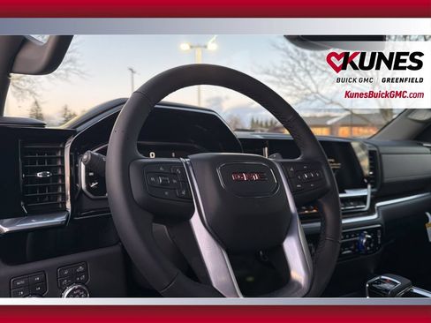 New 2026 GMC Sierra 1500 Elevation w/ Elevation Premium Package AWD/4WD image 19
