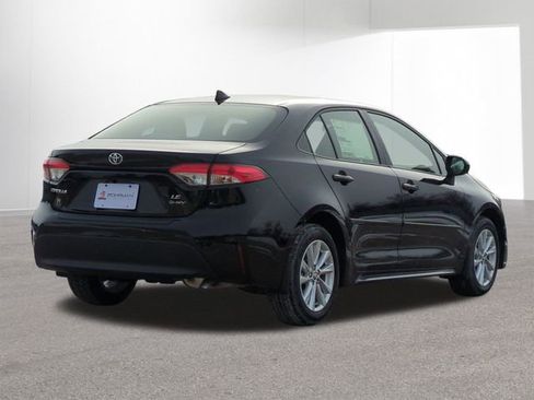 New 2026 Toyota Corolla LE image 5