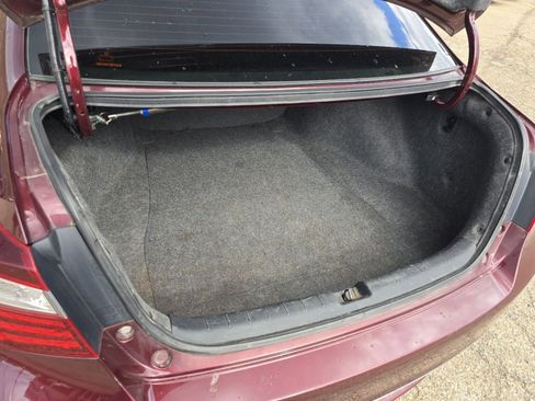 Used 2017 Honda Accord LX image 14