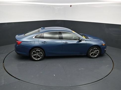 Used 2024 Chevrolet Malibu LT FWD image 57