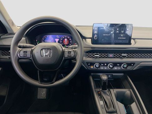 New 2026 Honda Accord SE image 2