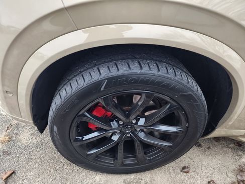 Used 2018 Volvo XC90 T6 Momentum w/ Convenience Package image 5