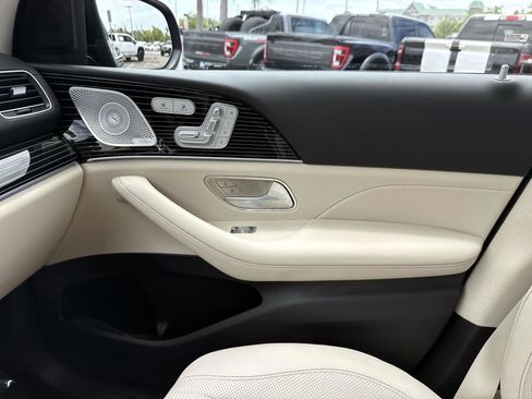 Certified 2026 Mercedes-Benz GLS 450 4MATIC image 26
