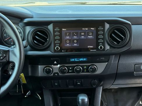 Used 2021 Toyota Tacoma SR image 17