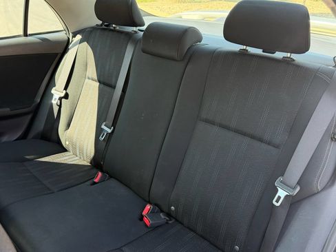 Used 2012 Toyota Corolla S FWD image 14