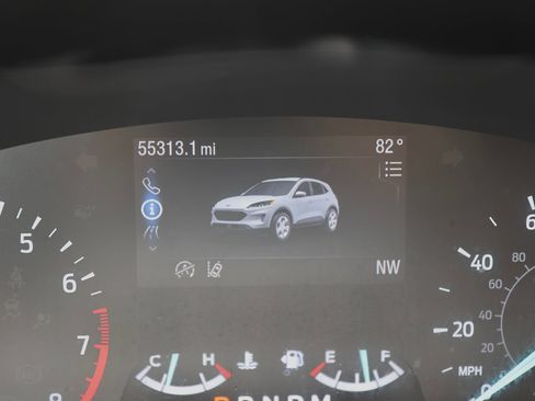 Used 2020 Ford Escape SEL AWD/4WD image 41