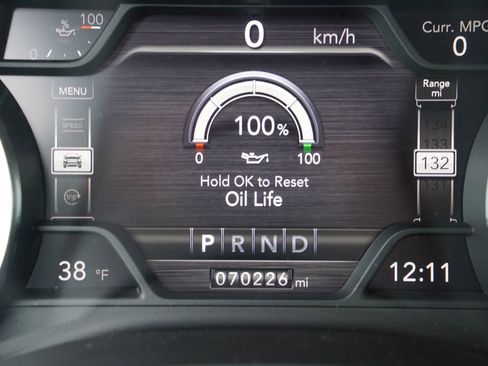 Certified 2020 RAM 1500 Laramie w/ Sport Appearance Package image 34