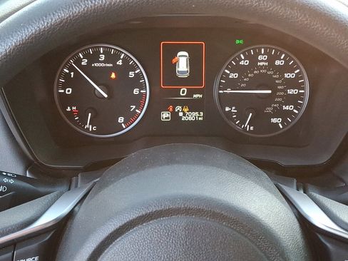 Used 2024 Subaru Outback image 25