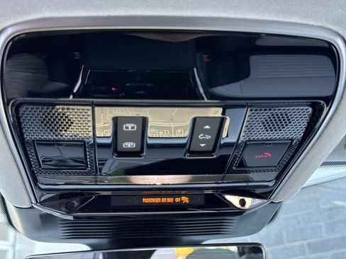 New 2027 Land Rover Range Rover Sport SV AWD/4WD image 23