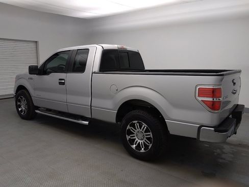 Used 2014 Ford F150 XLT w/ Equipment Group 302A Luxury image 3