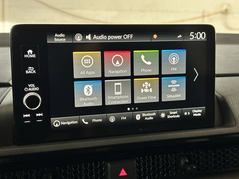 Used 2023 Honda CR-V Sport Touring image 45
