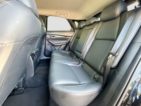 Used 2024 MAZDA CX-30 AWD 2.5 S w/ Select Sport Pkg image 20