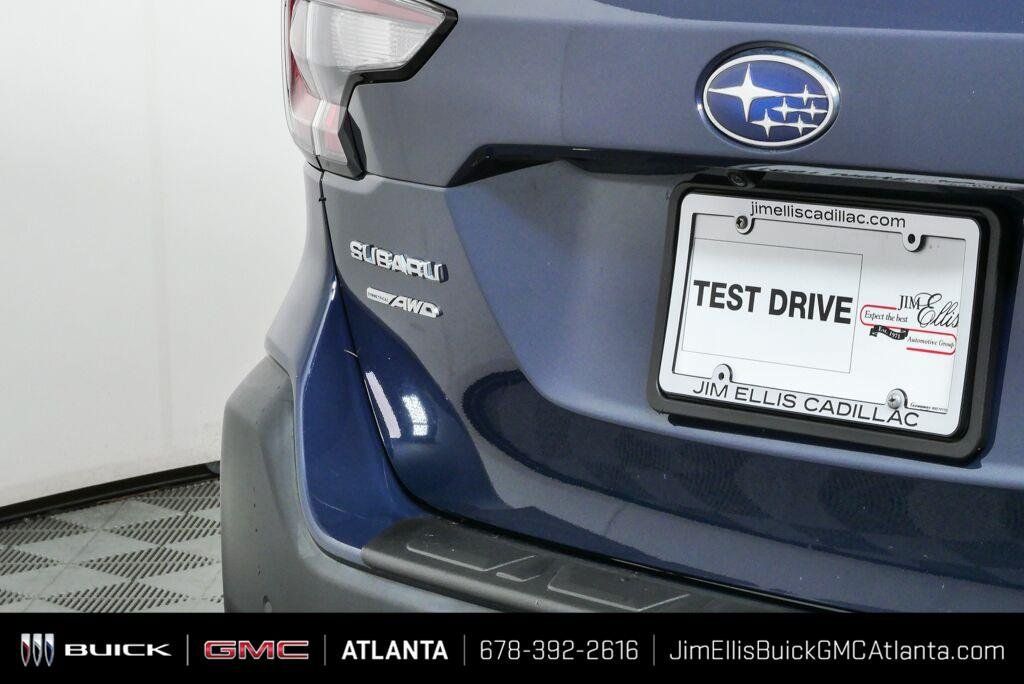Used 2023 Subaru Outback Limited XT AWD/4WD image 37