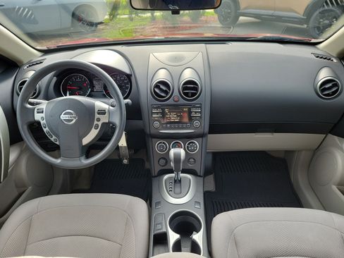 Used 2015 Nissan Rogue S w/ Convenience Package FWD image 17