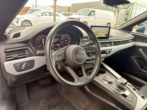 Used 2018 Audi A5 2.0T Premium Plus w/ Premium Plus image 13