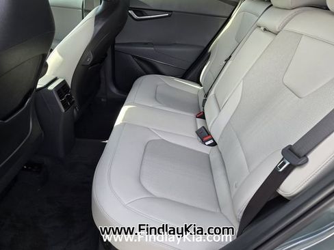 New 2026 Kia Niro EX w/ EX Premium Package image 11