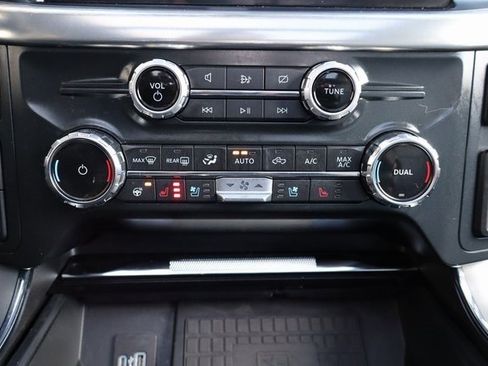 Certified 2022 Ford F150 Lariat w/ Equipment Group 502A High image 10