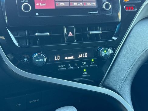 Used 2023 Toyota Camry LE FWD image 20