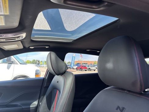 Used 2024 Hyundai Kona N Line image 18
