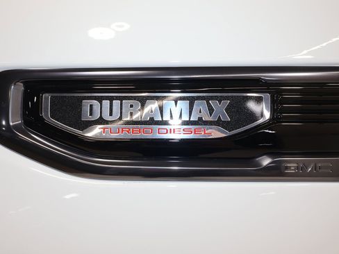 Certified 2024 GMC Sierra 1500 AT4 w/ Technology Package image 37