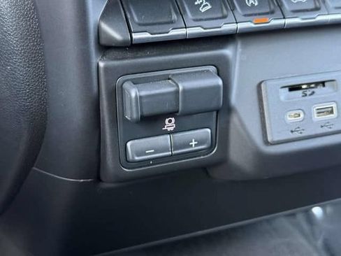 Used 2021 Chevrolet Silverado 1500 LT w/ All Star Edition Plus AWD/4WD image 27