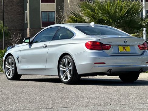 Used 2016 BMW 435i xDrive Coupe AWD/4WD image 3