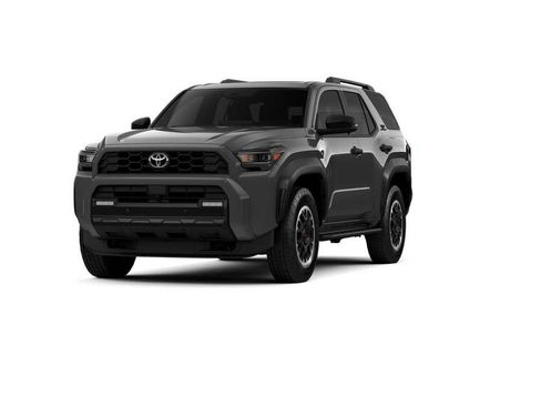 New 2026 Toyota 4Runner TRD Off-Road Premium image 18