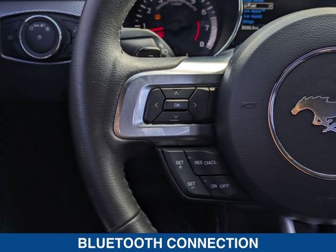 Used 2015 Ford Mustang GT image 20