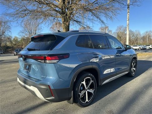 New 2026 Volkswagen Tiguan SE image 5