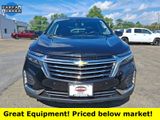 Used 2022 Chevrolet Equinox Premier image 2