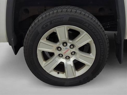 Used 2017 GMC Sierra 1500 SLE image 6