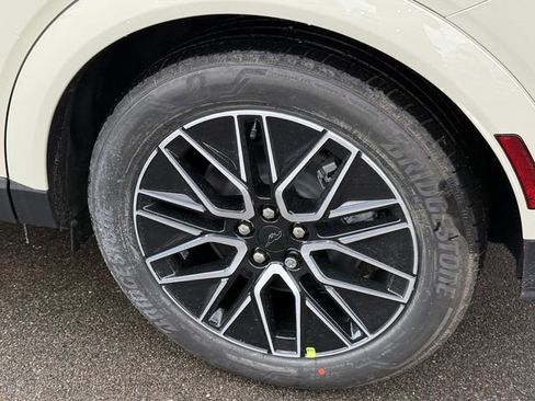 New 2026 Ford Mustang Mach-E Premium w/ Technology Package image 7