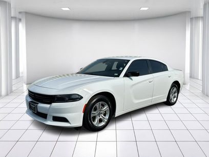 Used 2023 Dodge Charger SXT