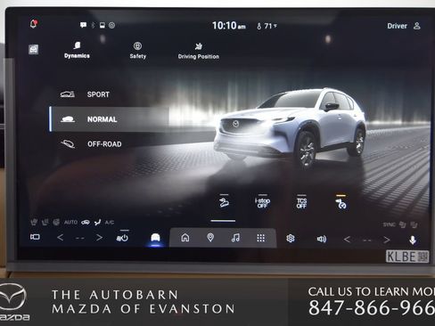 New 2026 MAZDA CX-5 2.5 S w/ Premium Plus Package image 35