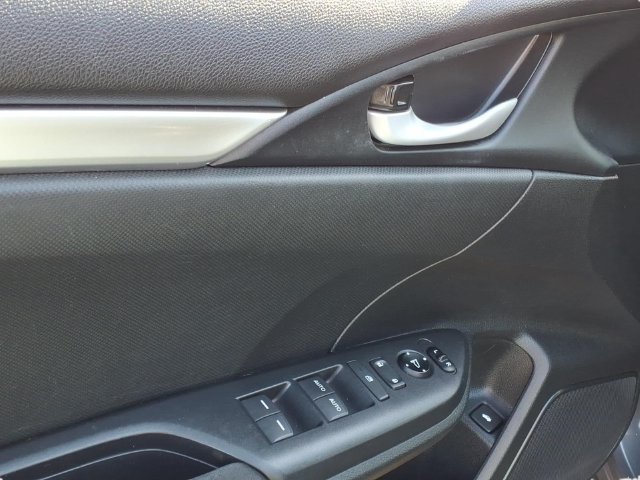 Used 2018 Honda Civic LX image 4