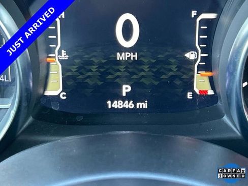 Used 2023 Jeep Wrangler Unlimited Sport w/ Sun And Sound Package AWD/4WD image 39