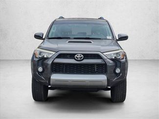 Used 2019 Toyota 4Runner TRD Off-Road AWD/4WD video 2
