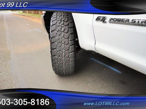Used 2018 Ford F250 XLT w/ XLT Value Package AWD/4WD image 4
