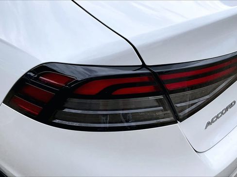 Used 2023 Honda Accord EX-L image 29