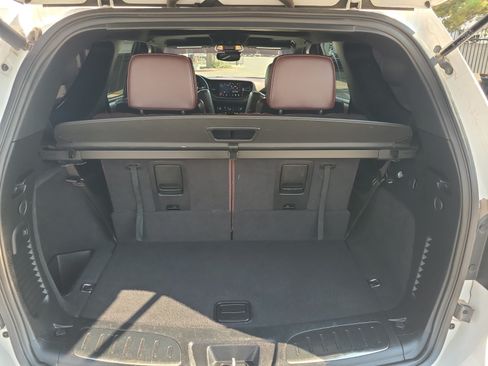 Used 2021 Dodge Durango Citadel AWD/4WD image 27
