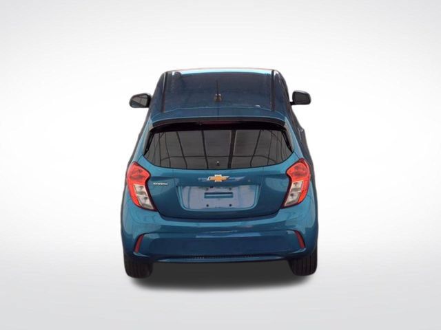 Used 2020 Chevrolet Spark LS FWD image 5
