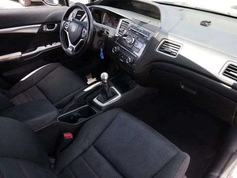 Used 2013 Honda Civic Si image 16