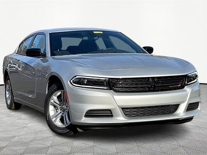 New 2023 Dodge Charger SXT