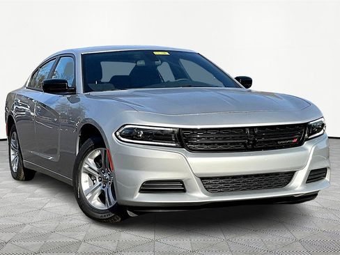 New 2023 Dodge Charger SXT image 1