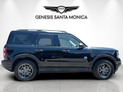 Used 2024 Ford Bronco Sport Big Bend w/ Convenience Package AWD/4WD image 3
