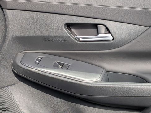 New 2026 Nissan Sentra SV w/ Floor Mat Package image 31